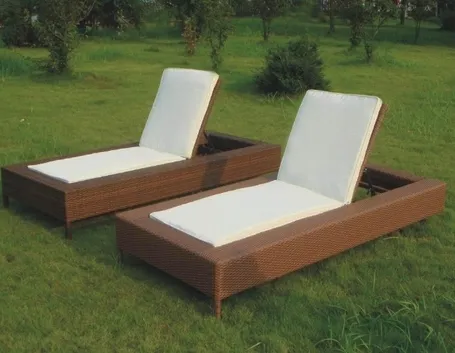 Mobili da giardino
