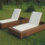 Mobili da giardino