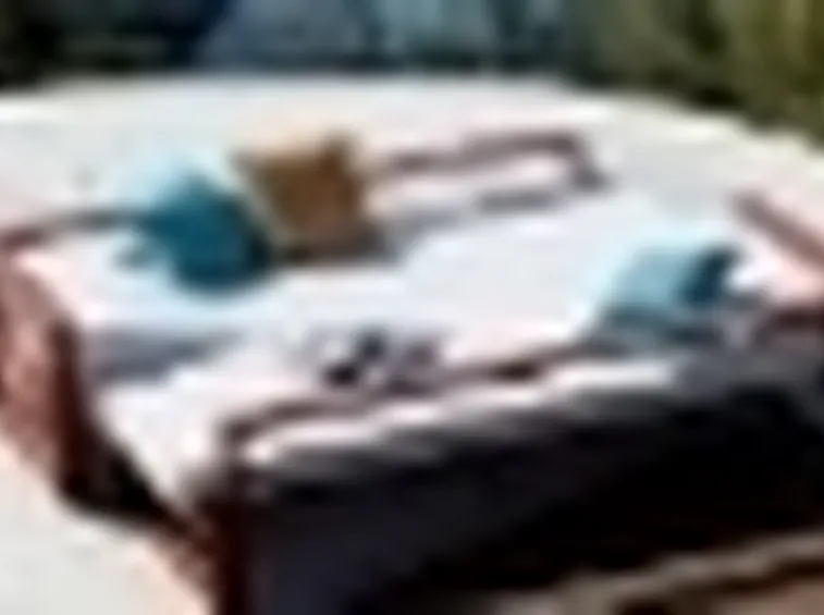 Mobili da giardino 