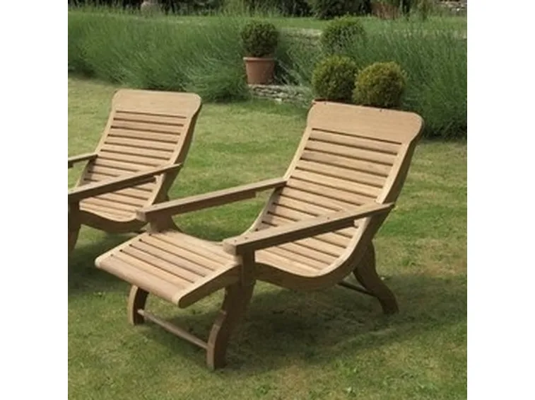 Mobili da giardino usati
