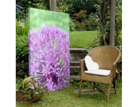 Opera d'arte da giardino