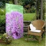 Opera d'arte da giardino