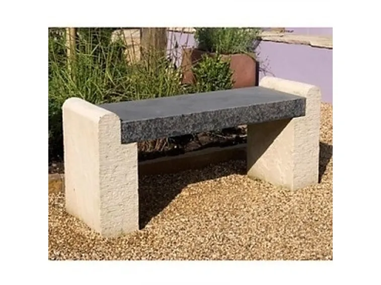 Panca da giardino