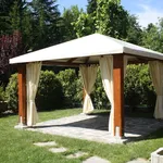 Gazebo da giardino