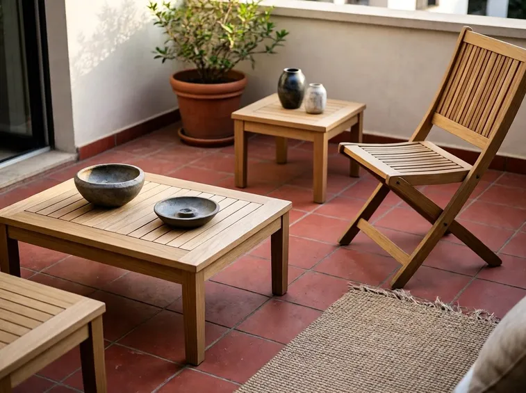vendita mobili da giardino