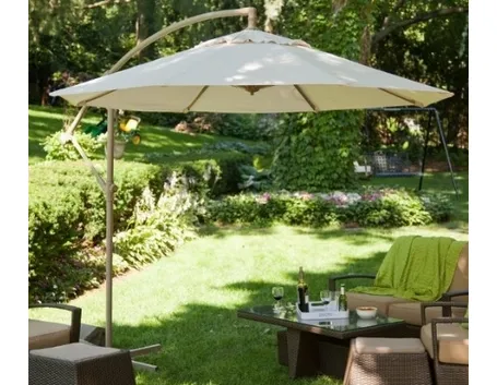 Ombrellone da giardino
