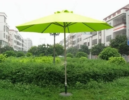 Ombrellone da terrazzo