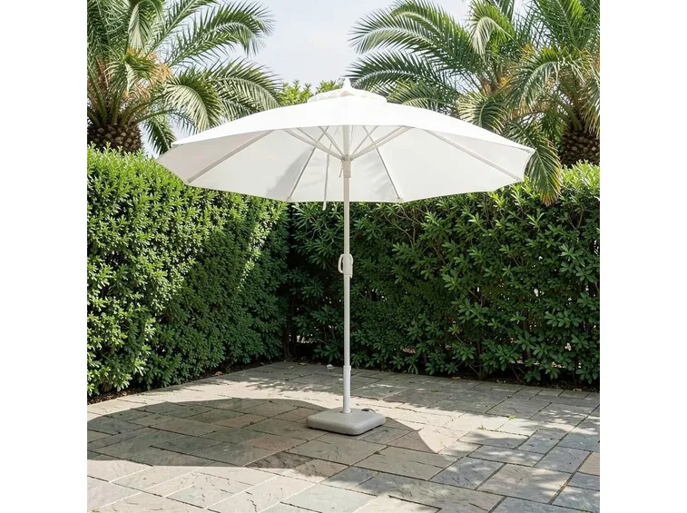 Ombrellone da giardino
