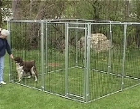 Recinzioni per cani
