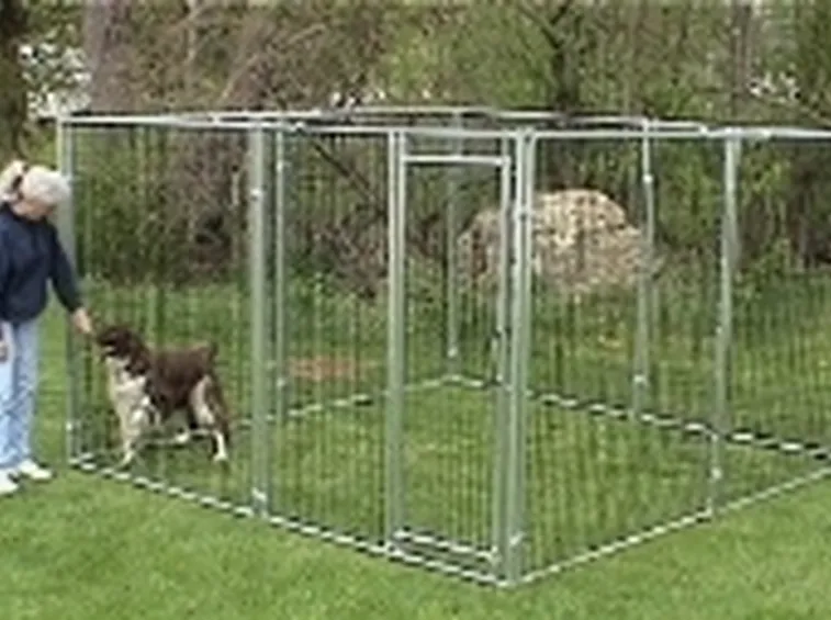 Recinzioni per cani