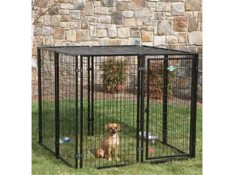 Recinzioni per cani