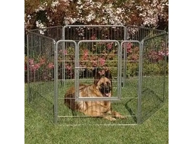Recinzioni per cani