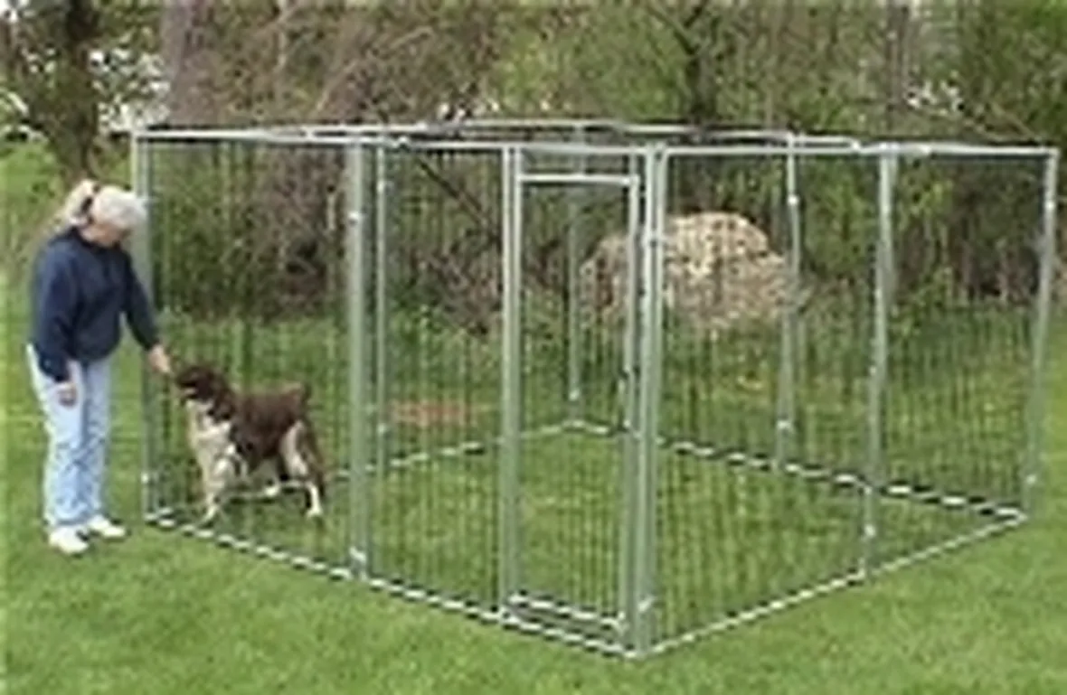 Recinzioni per cani