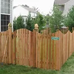 Recinzioni per giardino