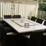Tavolo da giardino 