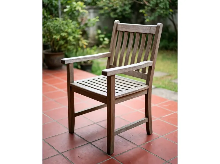 Sedie da giardino economiche