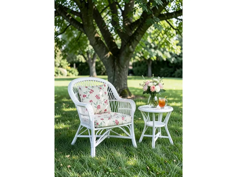 Sedie da giardino economiche