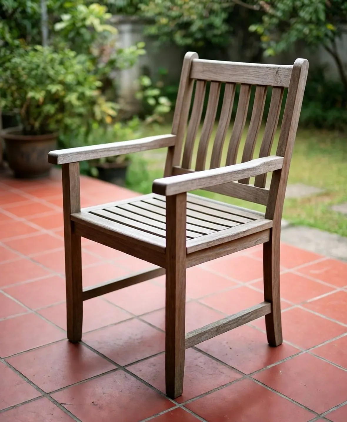 Sedie da giardino economiche