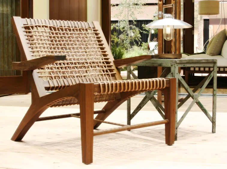 Sedie in legno