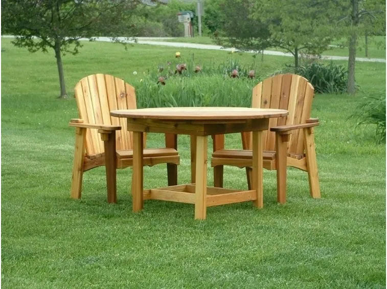 Tavolo da giardino