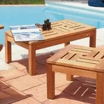 Tavolo da giardino