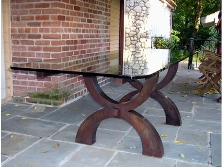 Tavolo da giardino