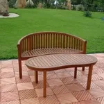 Tavolo da giardino