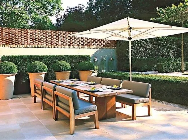 tavolo giardino