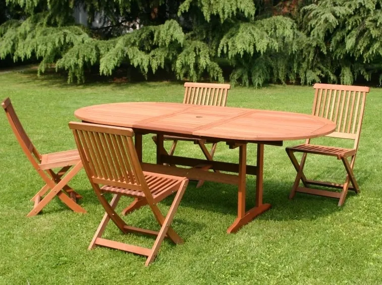 Tavolo in legno