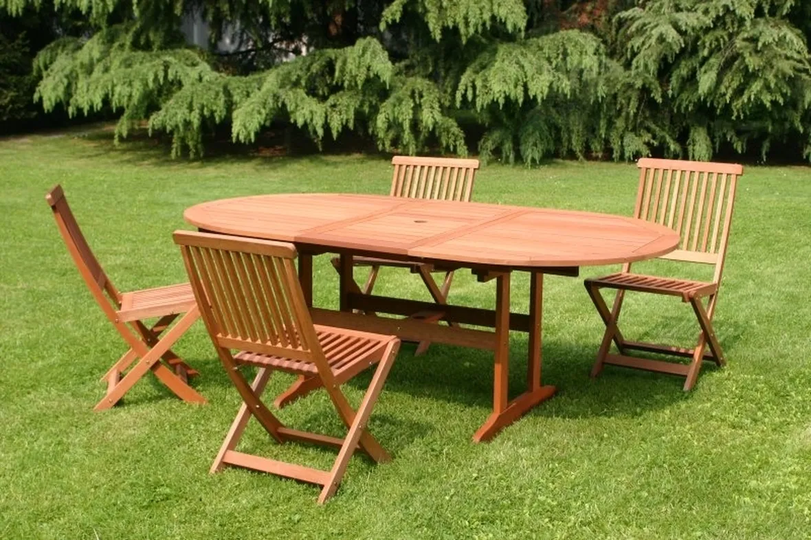 Tavolo in legno