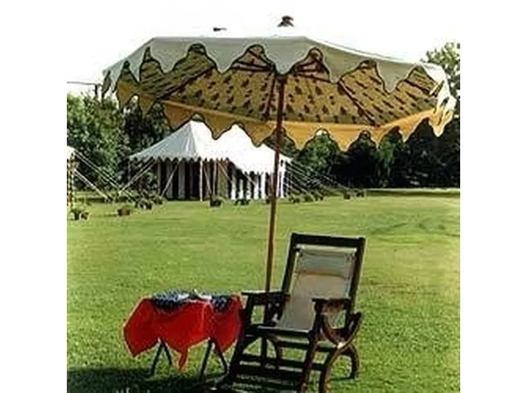 Ombrellone da giardino