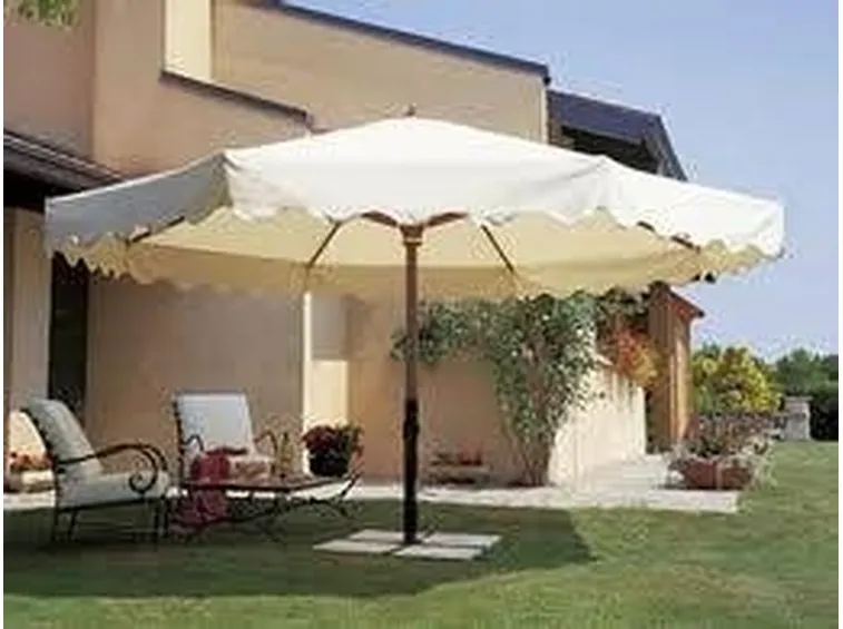 Ombrelloni da giardino