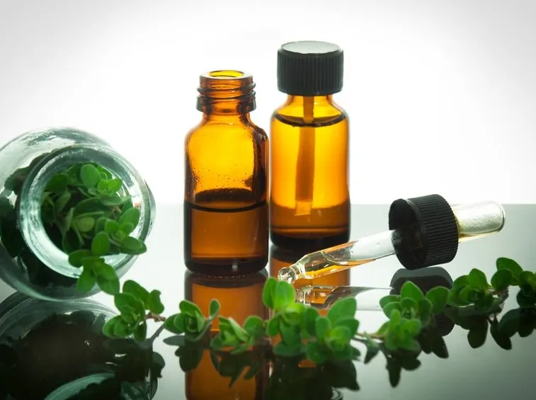 Olio di origano