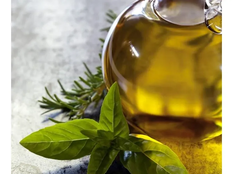 origano per olio da massaggio