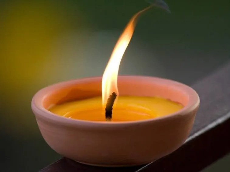 Prodotti a base di citronella