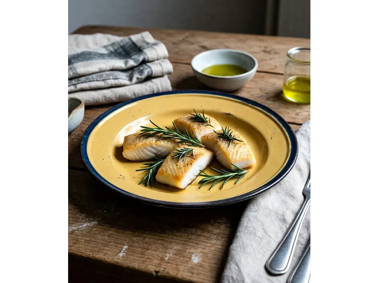 Un appetitoso utilizzo del rosmarino