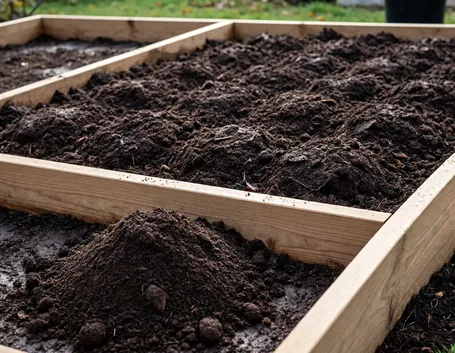 Preparazione del terreno e semina