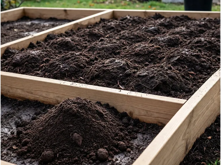 Preparazione del terreno e semina