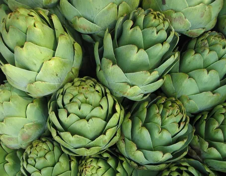 carciofi