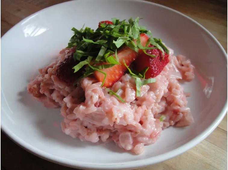 risotto