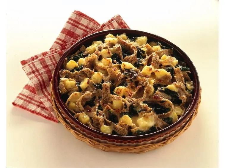 pizzoccheri