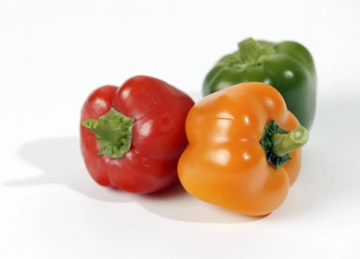 peperoni