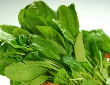 spinaci