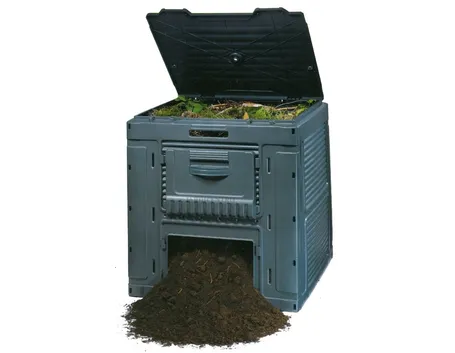 Contenitore specifico per il compostaggio