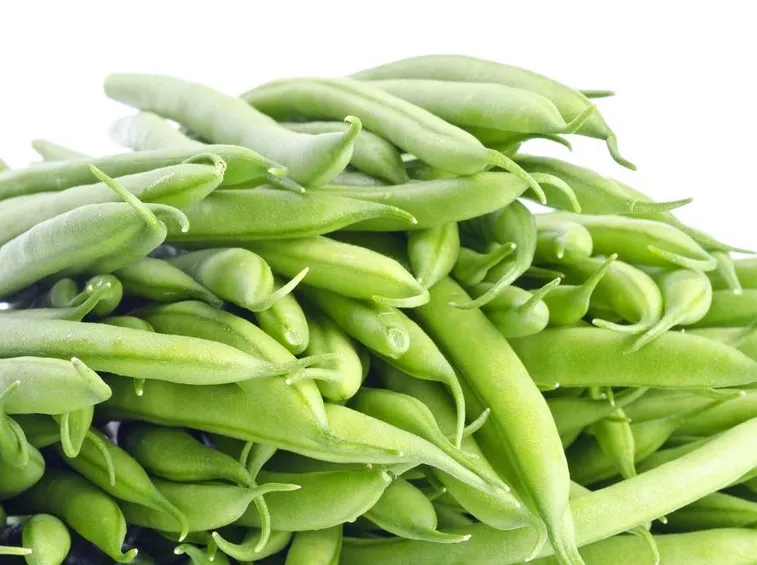 I fagiolini