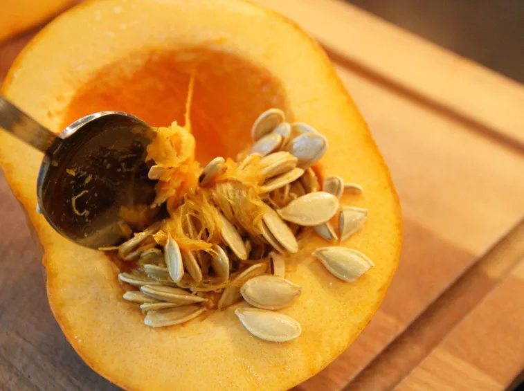 Semi di zucca