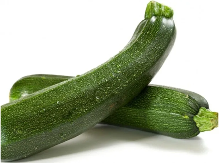 Zucchine