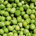 Piselli legumi