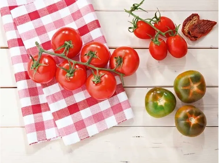 Il sovrano della cucina mediterranea