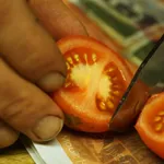 Pomodoro semi